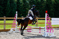 2025 - Haylee - Picco Horse Show - Thursday July 24th 01071