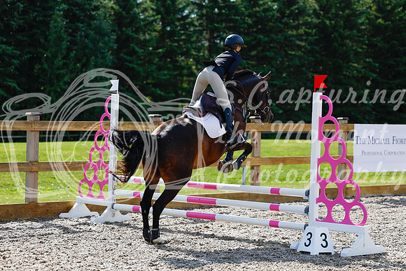 2025 - Haylee - Picco Horse Show - Thursday July 24th 01071
