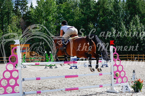 2025 - Haylee - Picco Horse Show - Friay July 25th 05963