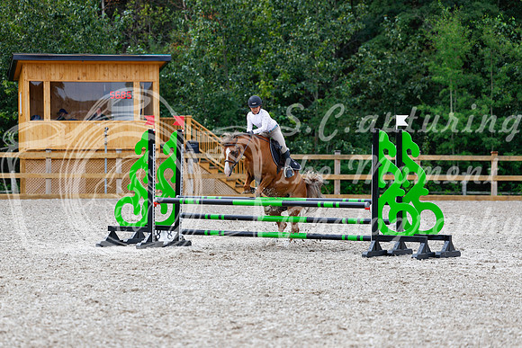 2025 - Haylee - Picco Horse Show - Friay July 25th 01666