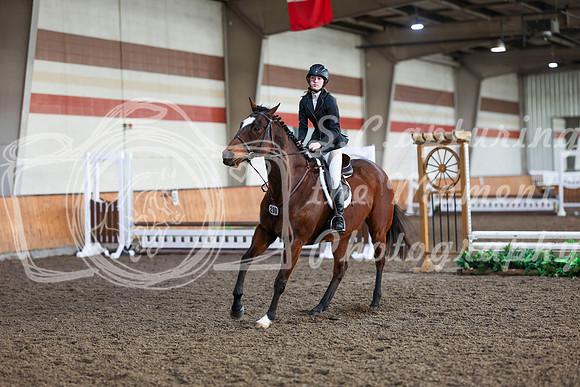 2025 - HJ Schooling - Saturday March 22nd - 5046