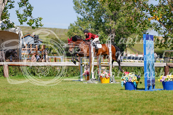2025 - Haylee - Rocky Mountain Classic III - Saturday August 23rd - 08400