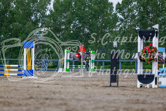2025 - Haylee - June Classic II - Friday June 20th - 04154