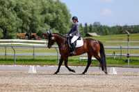 2025 - Dressage Festival - Saturday July 5th - 07050