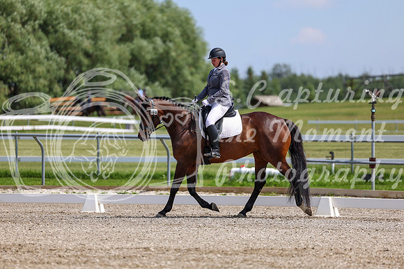 2025 - Dressage Festival - Saturday July 5th - 07050
