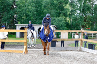 2025 - Haylee - Picco Horse Show - Sunday July 27th 04600
