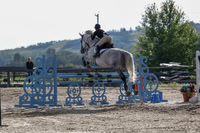 2025 - Haylee - Rocky Mountain Classic I - Sunday August 10th - 01024