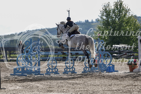 2025 - Haylee - Rocky Mountain Classic I - Sunday August 10th - 01024