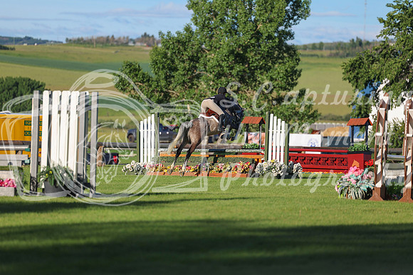 2025 - Shea - Mid Summer Classic I - Saturday July 12th - 02198