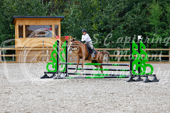 2025 - Haylee - Picco Horse Show - Friay July 25th 01673
