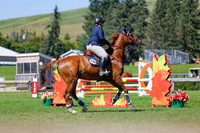 2025 - Haylee - Rocky Mountain Classic III - Saturday August 23rd - 08802