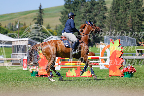 2025 - Haylee - Rocky Mountain Classic III - Saturday August 23rd - 08802