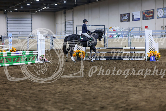2026 - Season Set up - April 3rd - 07863