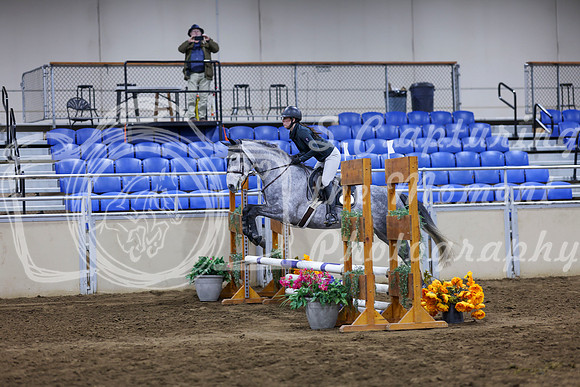 2026 - Season Set up - April 3rd - 08279