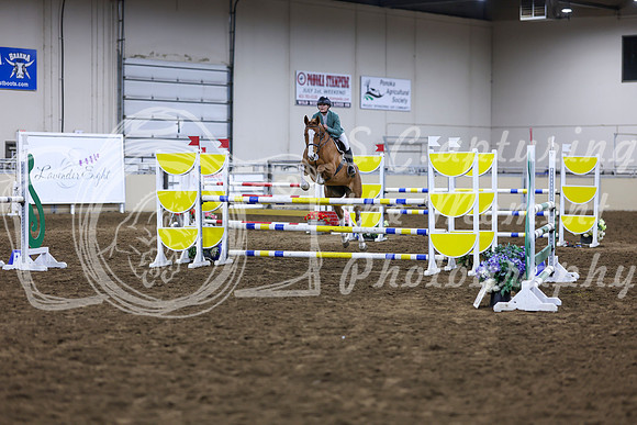 2026 - Season Set up - April 3rd - 07724