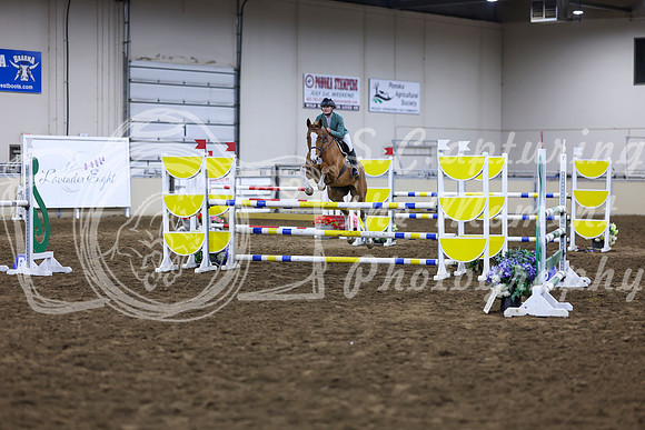 2026 - Season Set up - April 3rd - 07725