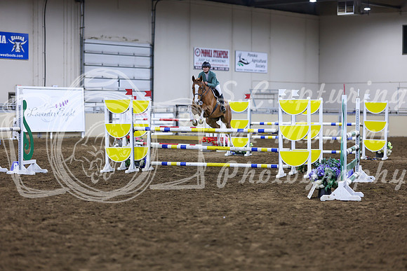 2026 - Season Set up - April 3rd - 07726