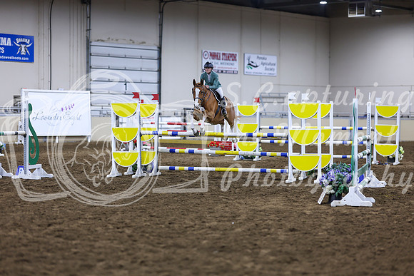 2026 - Season Set up - April 3rd - 07728
