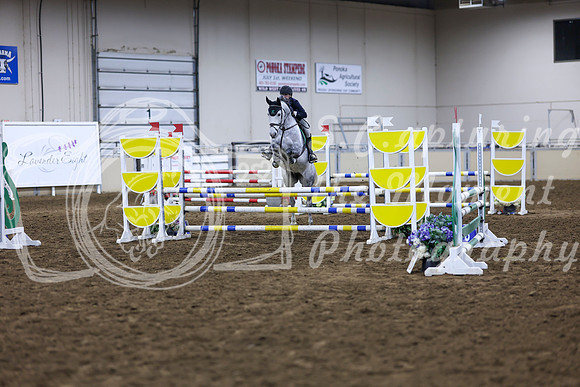 2026 - Season Set up - April 3rd - 07501
