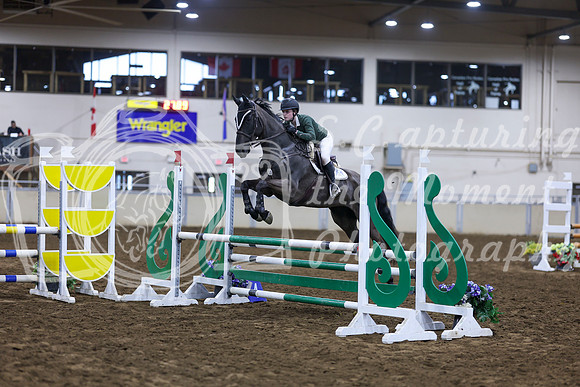 2026 - Season Set up - April 3rd - 06396