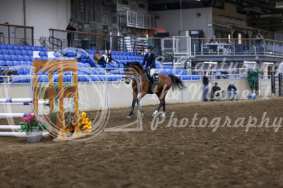 2026 - Season Set up - April 3rd - 08124