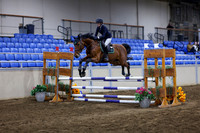 2026 - Season Set up - April 3rd - 08133