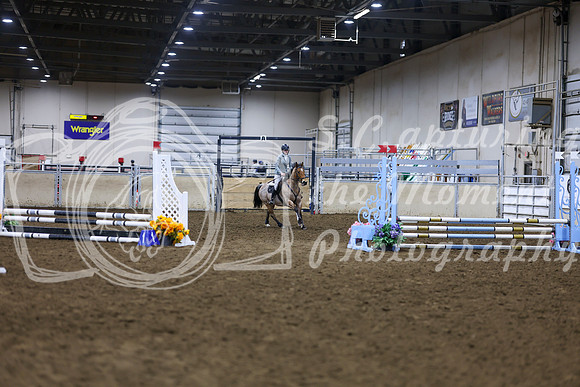 2026 - Season Set up - April 3rd - 02663