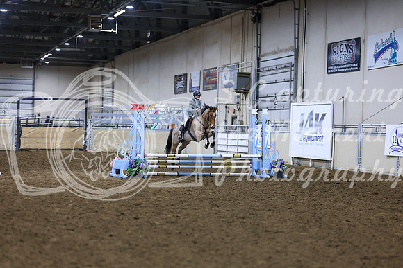 2026 - Season Set up - April 3rd - 02666
