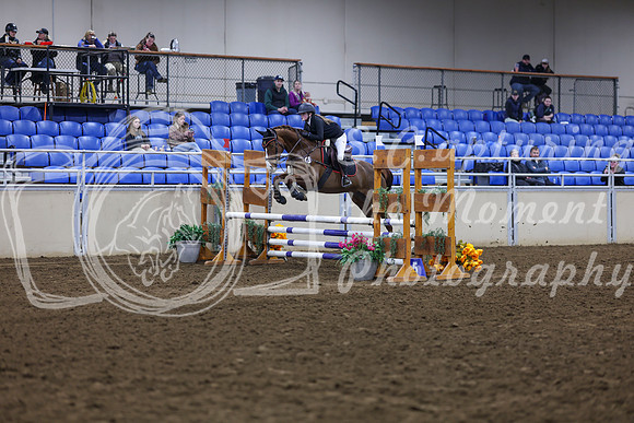 2026 - Season Set up - April 3rd - 05351