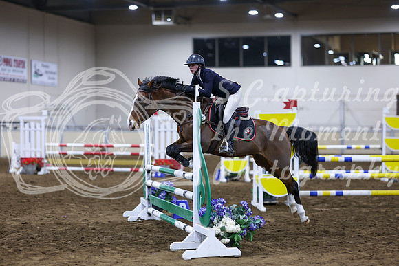 2026 - Season Set up - April 3rd - 06793