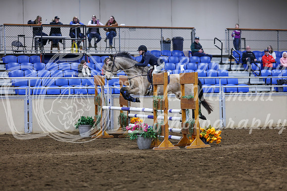 2026 - Season Set up - April 3rd - 06861