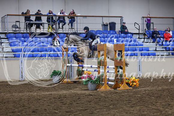 2026 - Season Set up - April 3rd - 06862