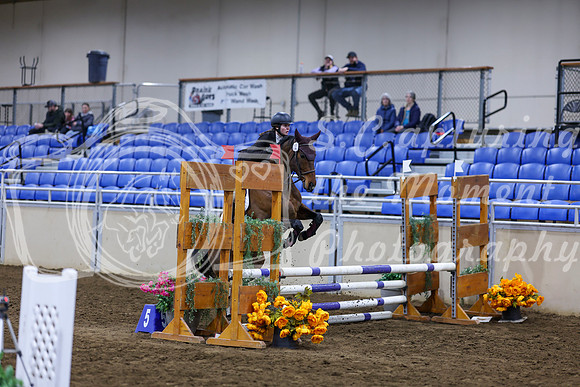 2026 - Season Set up - April 3rd - 04065