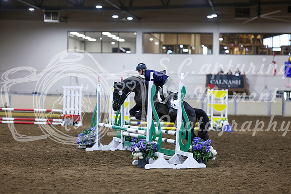 2026 - Season Set up - April 3rd - 04156