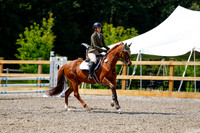 2025 - Haylee - Picco Horse Show - Sunday July 27th 03139