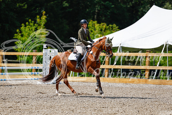 2025 - Haylee - Picco Horse Show - Sunday July 27th 03139
