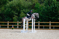 2025 - Haylee - Picco Horse Show - Sunday July 27th 05876
