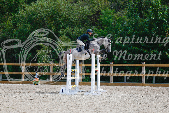 2025 - Haylee - Picco Horse Show - Sunday July 27th 05876