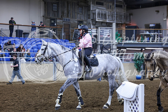 2026 - Season Set up - Saturday April 4th - 07533