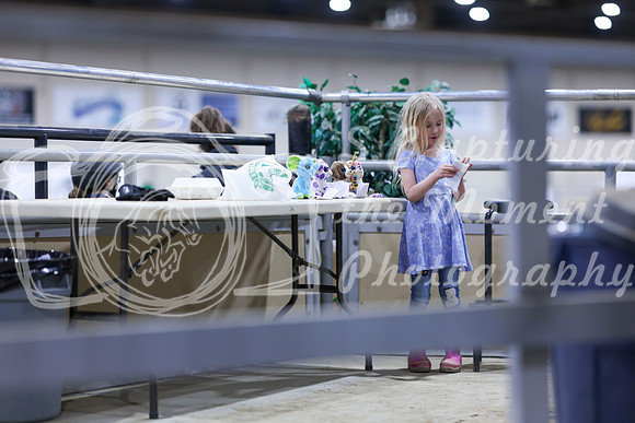 2026 - Season Set up - Saturday April 4th - 02630
