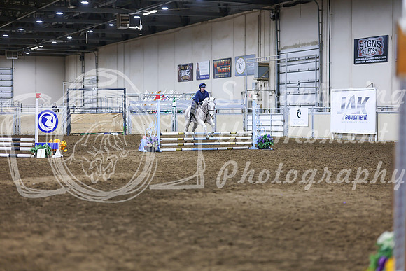 2026 - Season Set up - Saturday April 4th - 03463