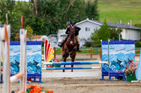 2025 - Haylee - Rocky Mountain Classic II - Saturday August 16th - 16495