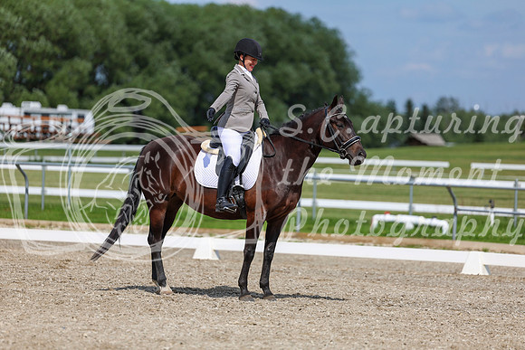 2025 - Dressage Festival - Saturday July 5th - 14554