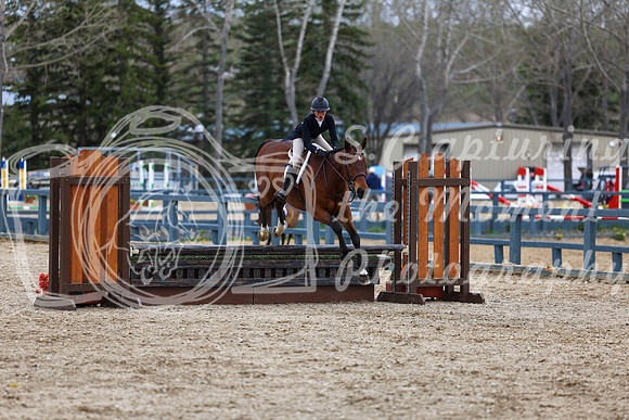 2025 - Shea - Bow Valley II - Friday May 16th - 09019