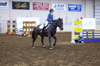 2026 - Season Set up - Sunday April 5th - 04123