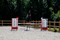 2025 - Haylee - Picco Horse Show - Thursday July 24th 04138