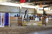2025 - HJ Schooling - Sunday March 23rd - 0212