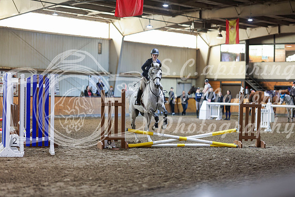 2025 - HJ Schooling - Sunday March 23rd - 0212