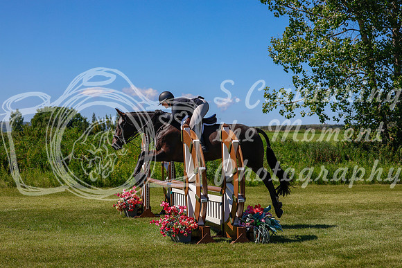 2025 - Haylee - Rocky Mountain Classic III - Thursday August 21st - 08661