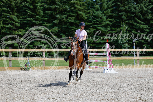 2025 - Haylee - Picco Horse Show - Thursday July 24th 04289